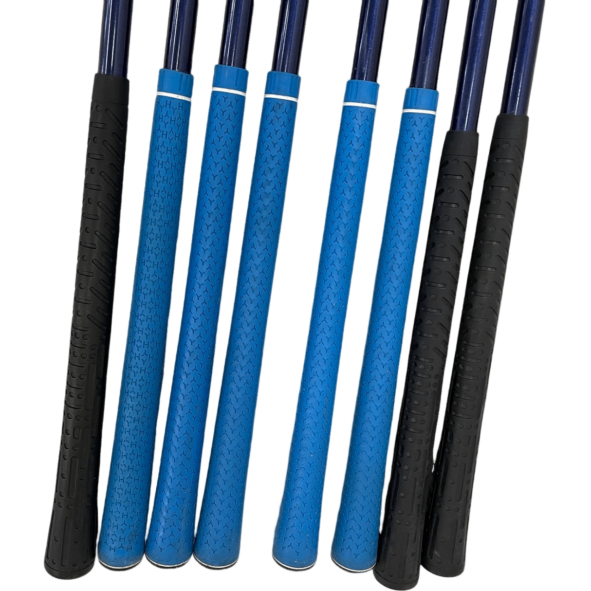 YAMAHA インプレス他 複数メーカー混合メンズ超初心者向け17本ゴルフセット