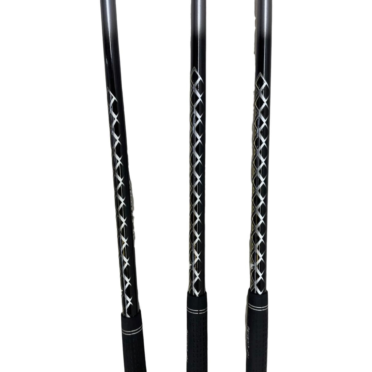 YAMAHA インプレス他 複数メーカー混合メンズ超初心者向け17本ゴルフセット