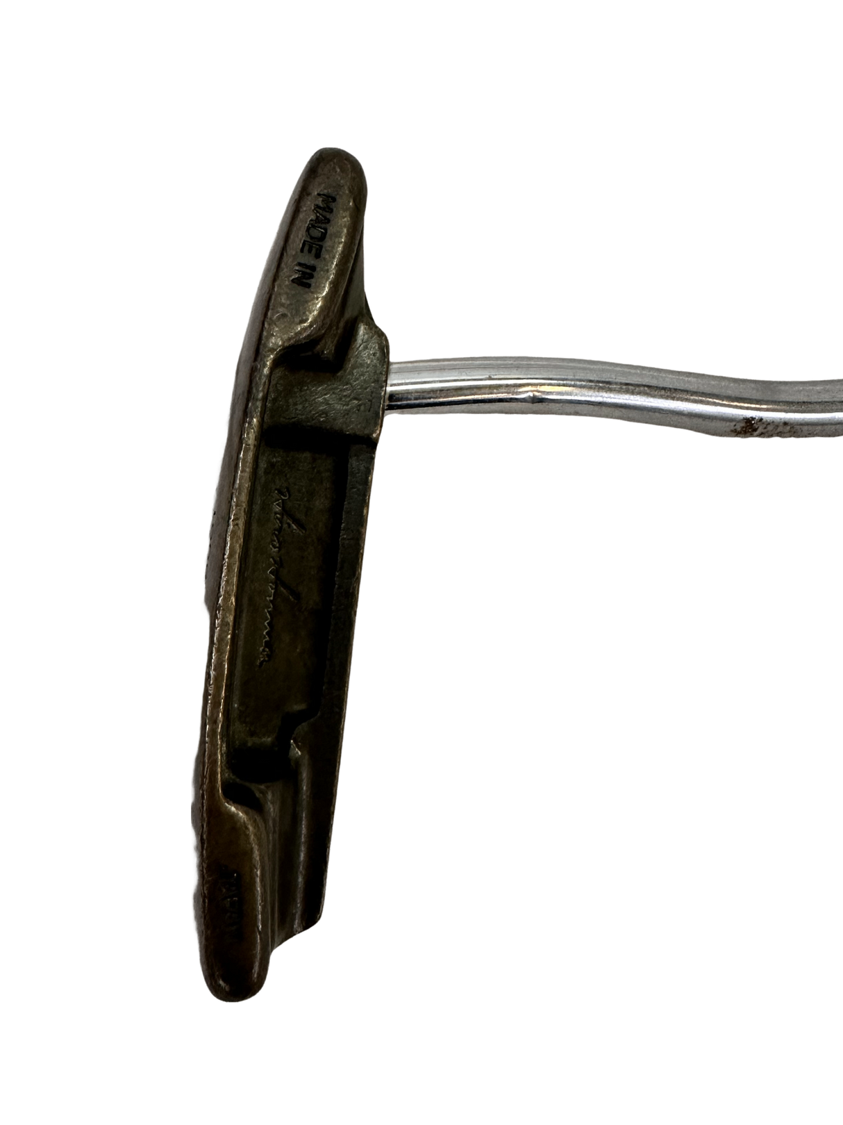 テイラーメイド&本間ゴルフ他 メンズ初心者向け13本+キャディバッグセット