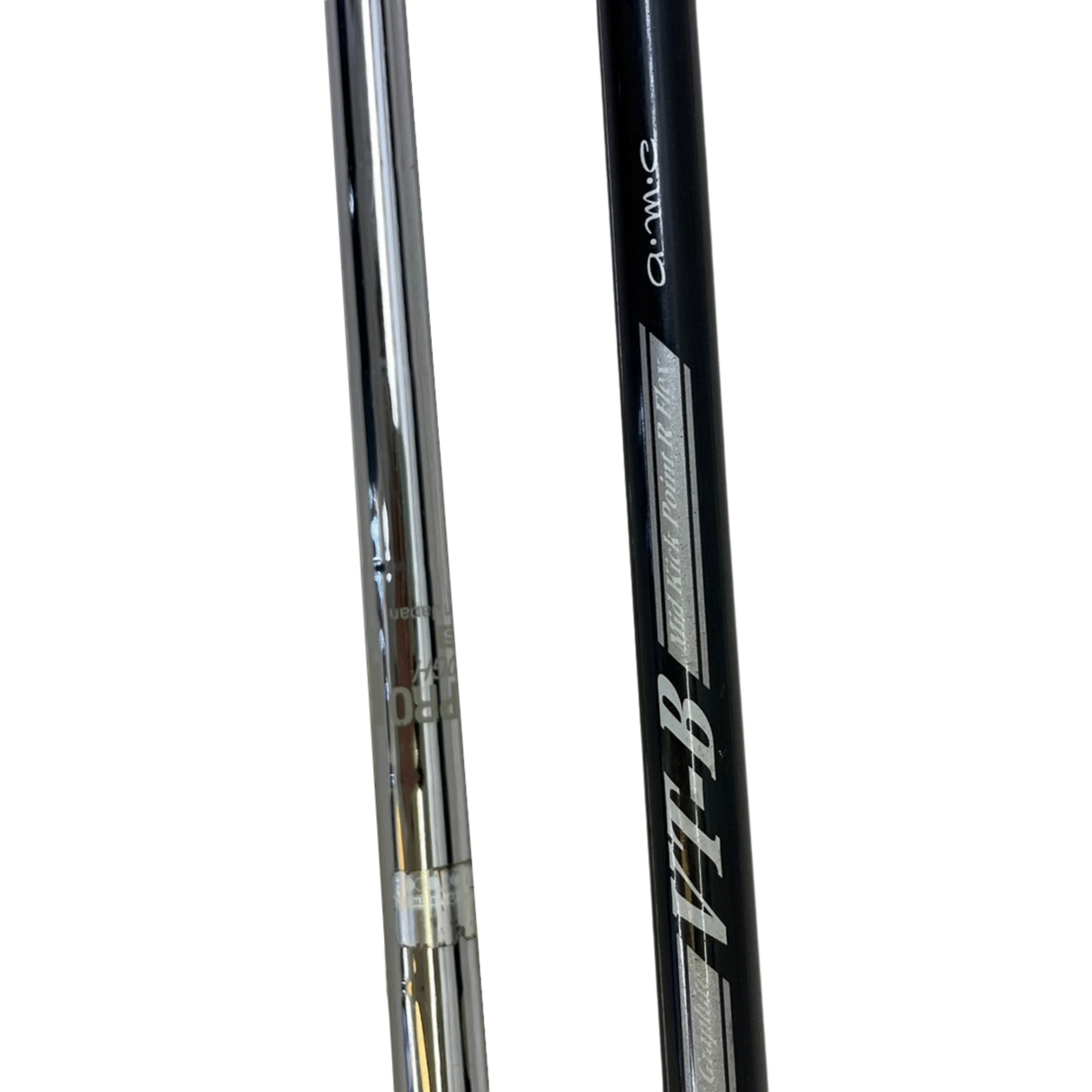 YAMAHA インプレス他 複数メーカー混合メンズ超初心者向け17本ゴルフセット