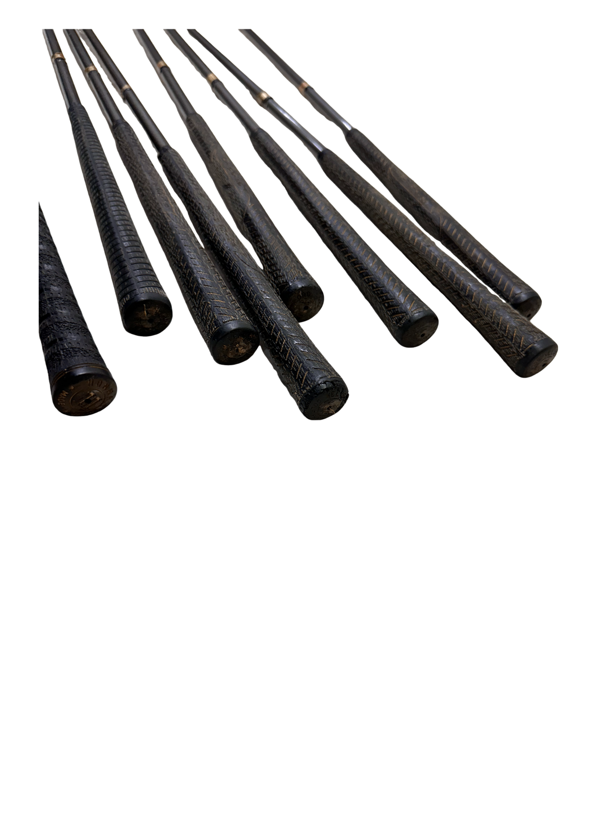 テイラーメイド&本間ゴルフ他 メンズ初心者向け13本+キャディバッグセット