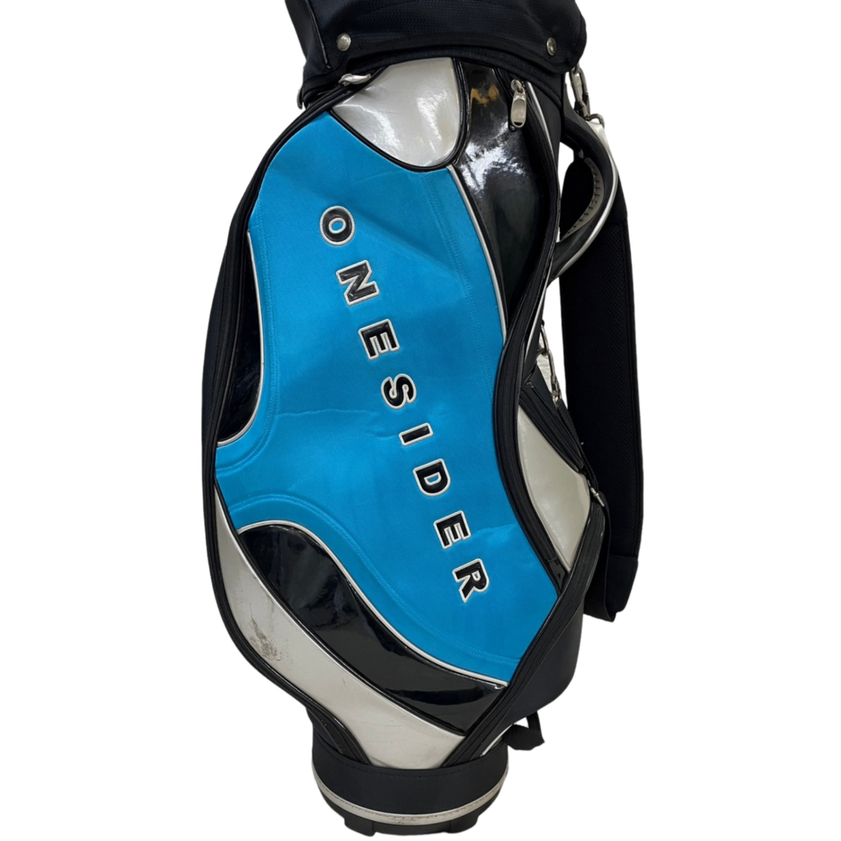 YAMAHA インプレス他 複数メーカー混合メンズ超初心者向け17本ゴルフセット