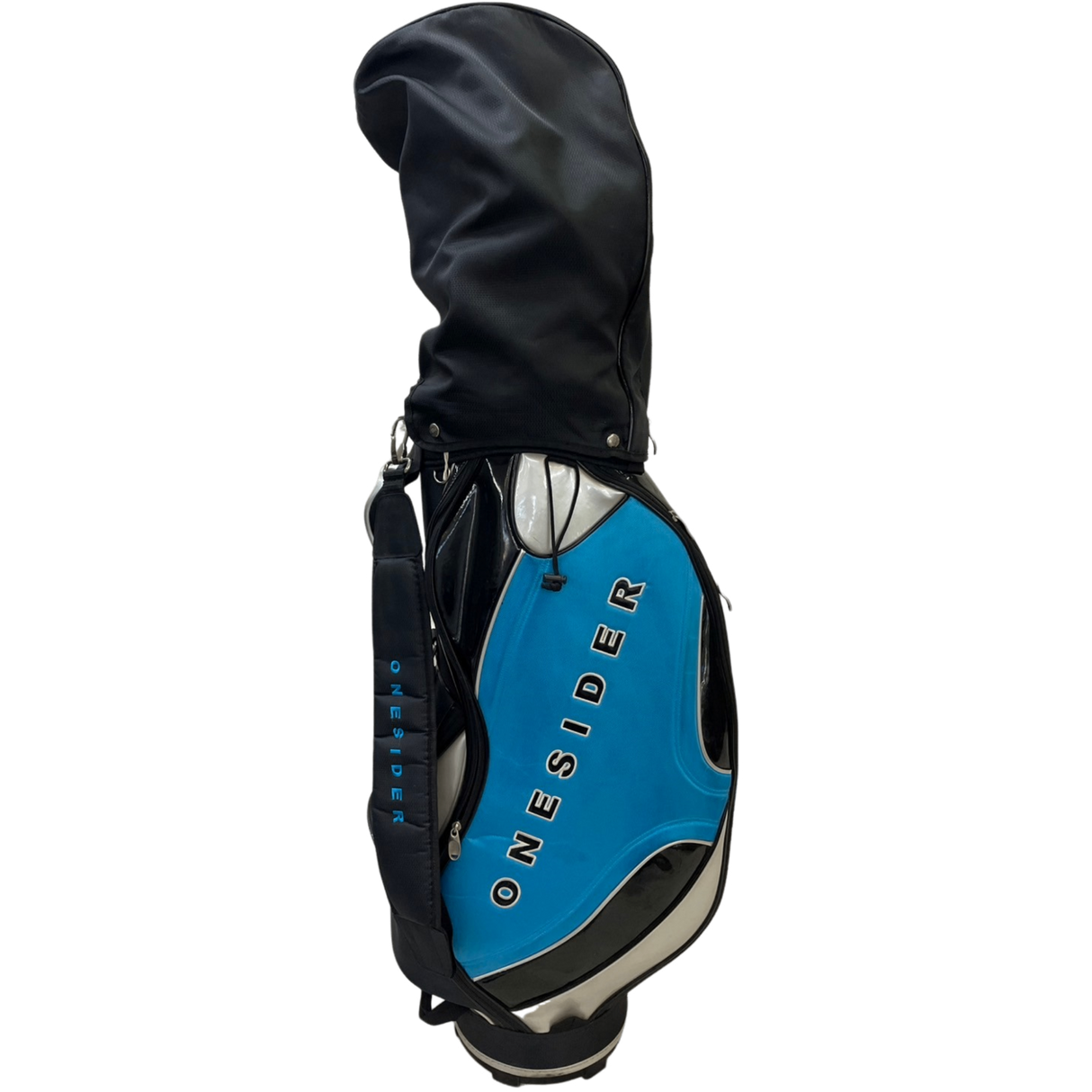 YAMAHA インプレス他 複数メーカー混合メンズ超初心者向け17本ゴルフセット