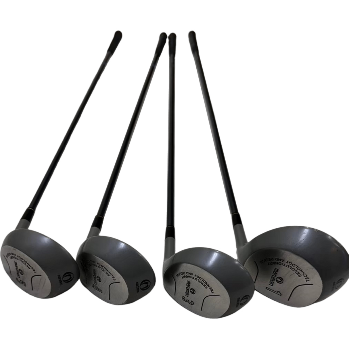 Maruman+PING Karsten メンズゴルフ超初心者向け14本+バッグ