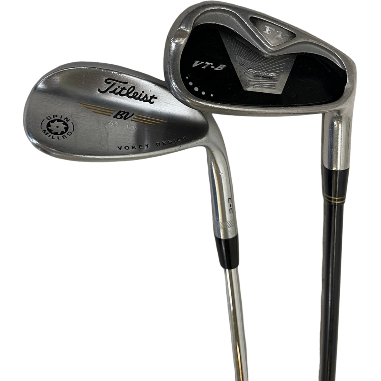 YAMAHA インプレス他 複数メーカー混合メンズ超初心者向け17本ゴルフセット