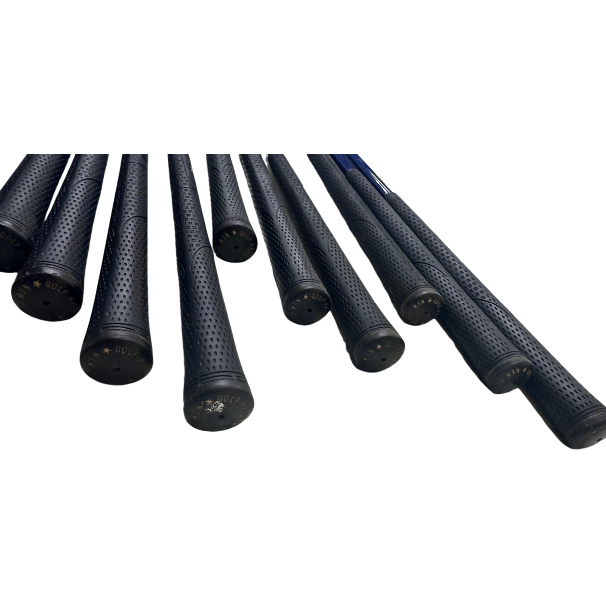 テーラーメイドR9他 複数メーカー混合メンズゴルフ超初心者向け15本