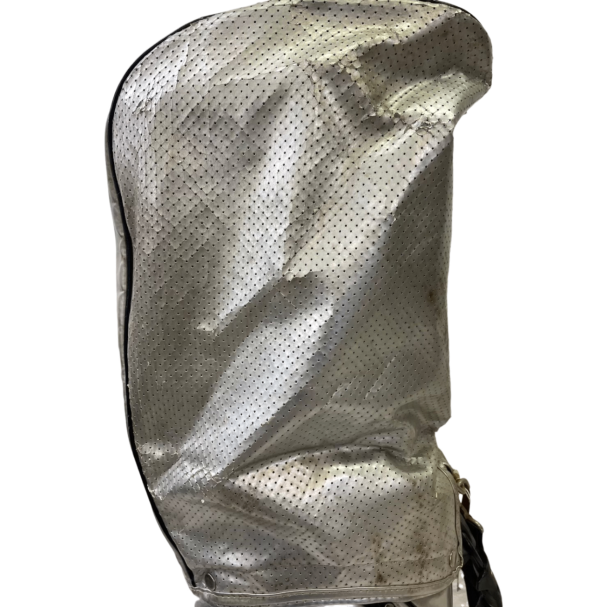 PRGRドライバー+DUNLOPアイアン メンズゴルフ超初心者向け13本 バッグあり