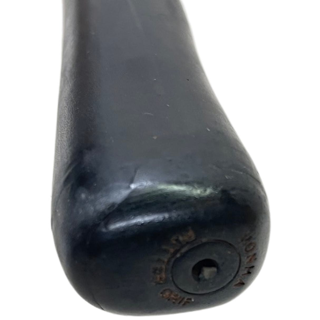 本間ゴルフTM602他 メンズゴルフ中級者向け10本 美品キャディバッグ