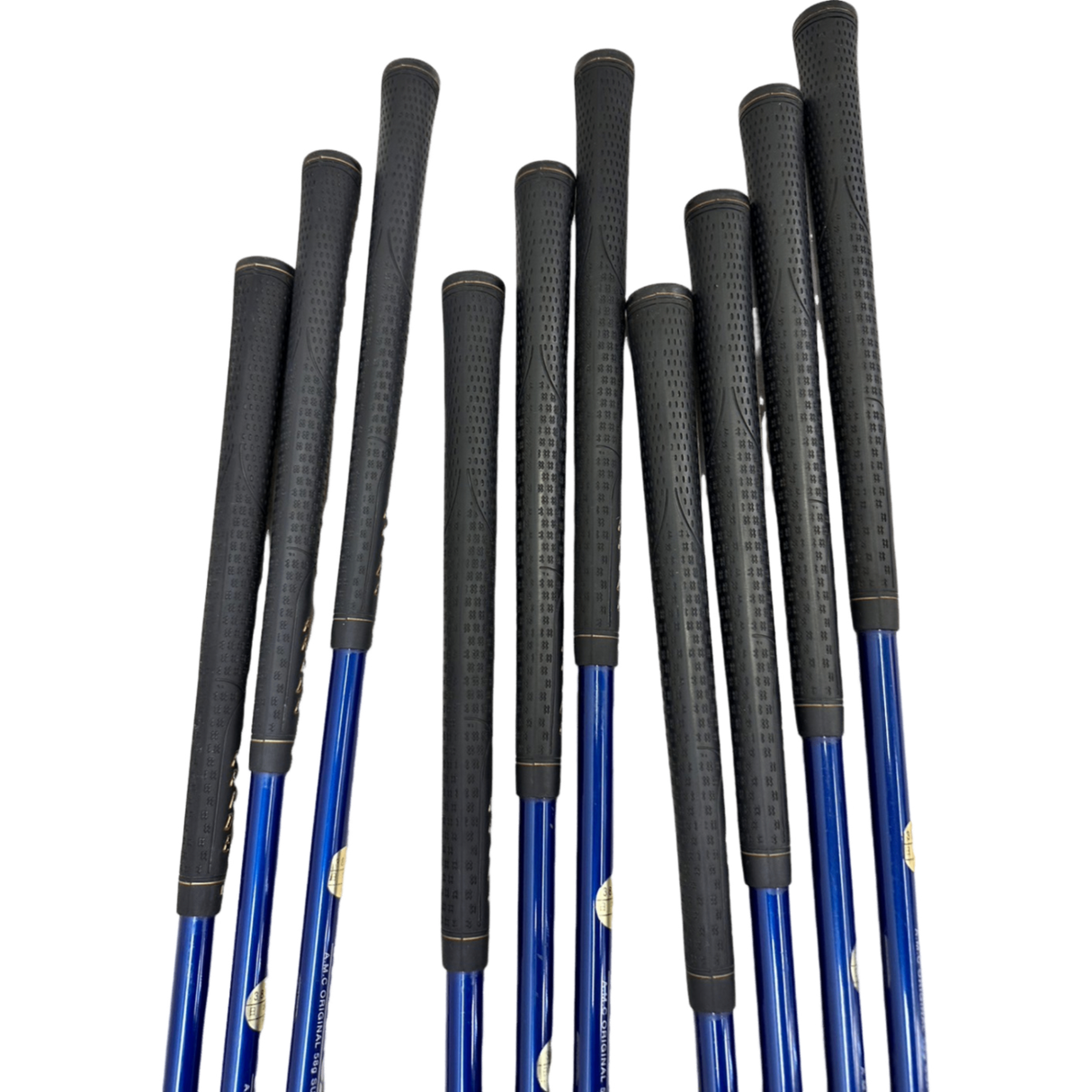 テーラーメイドR9他 複数メーカー混合メンズゴルフ超初心者向け15本