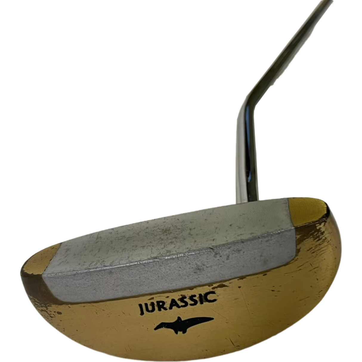 PRGRドライバー+DUNLOPアイアン メンズゴルフ超初心者向け13本 バッグあり