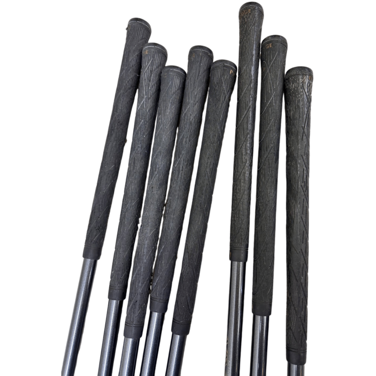 セイコー・ミズノ他 メンズゴルフ超初心者向け14本+キャディバッグ