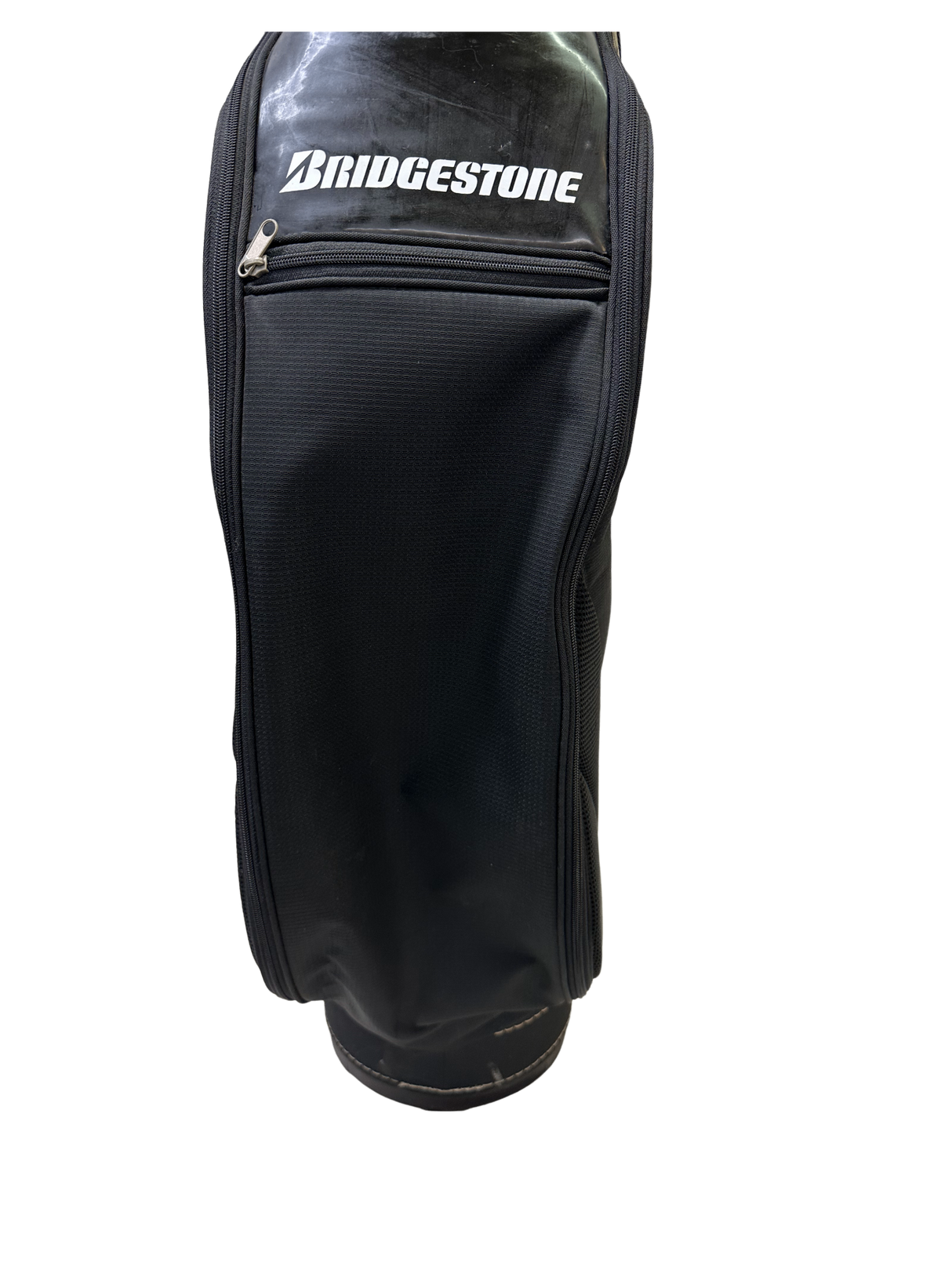 テイラーメイド&本間ゴルフ他 メンズ初心者向け13本+キャディバッグセット