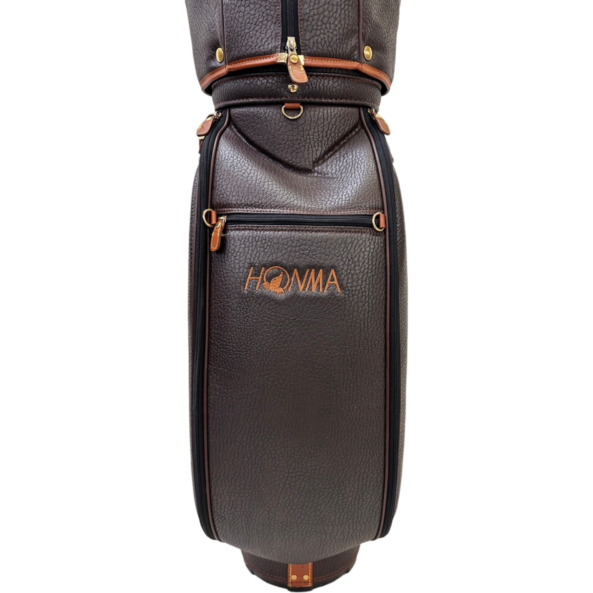 ホンマゴルフ 2星 BERES&IE-05他 中級者向けキャティバッグセット