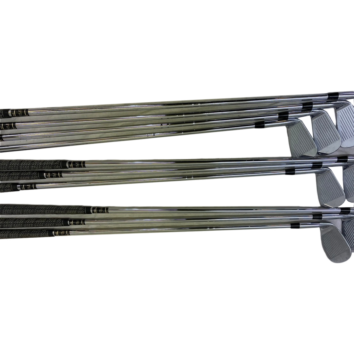 KATANA カタナゴルフ 中級者向け12本+キャディバッグセット