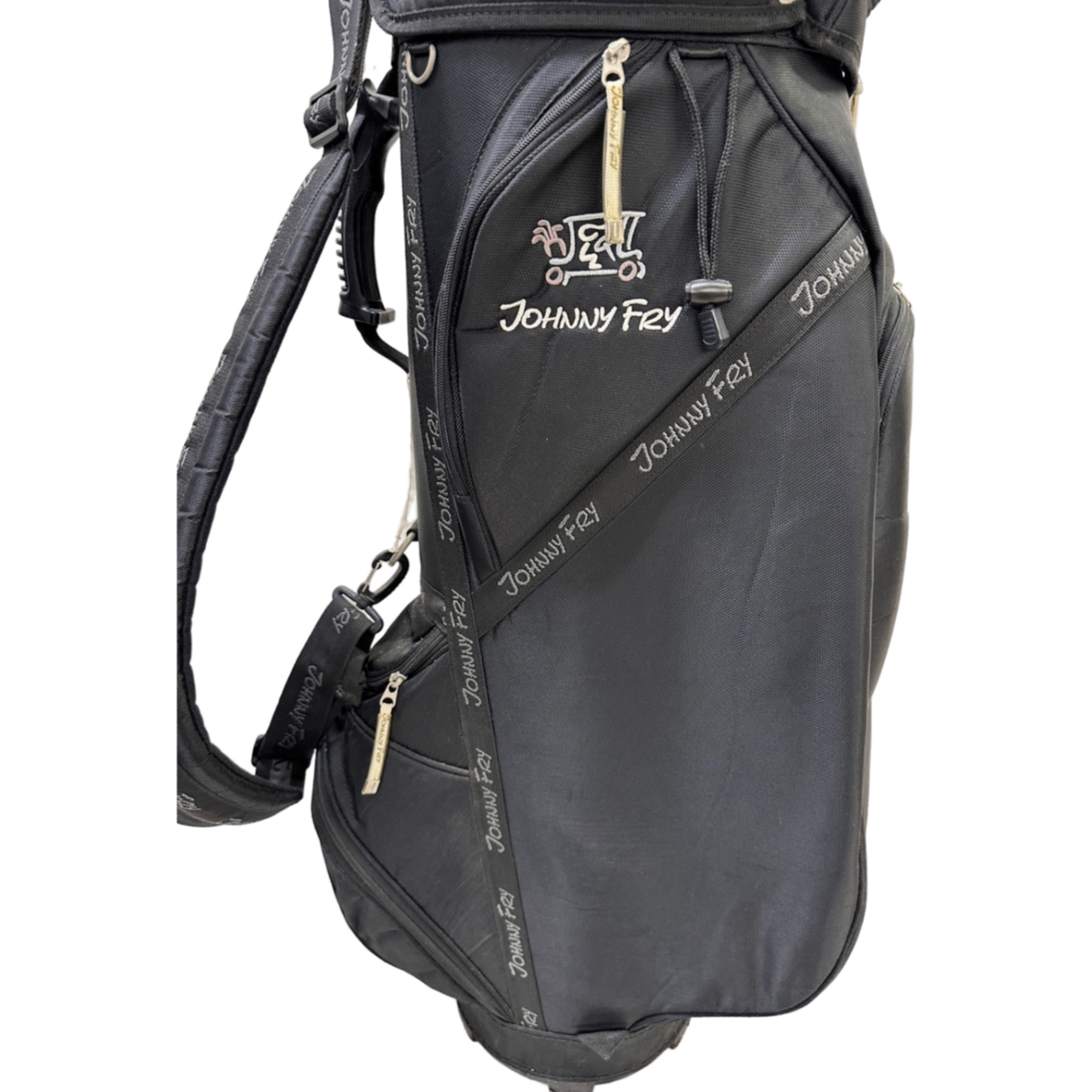 テーラーメイドR9他 複数メーカー混合メンズゴルフ超初心者向け15本