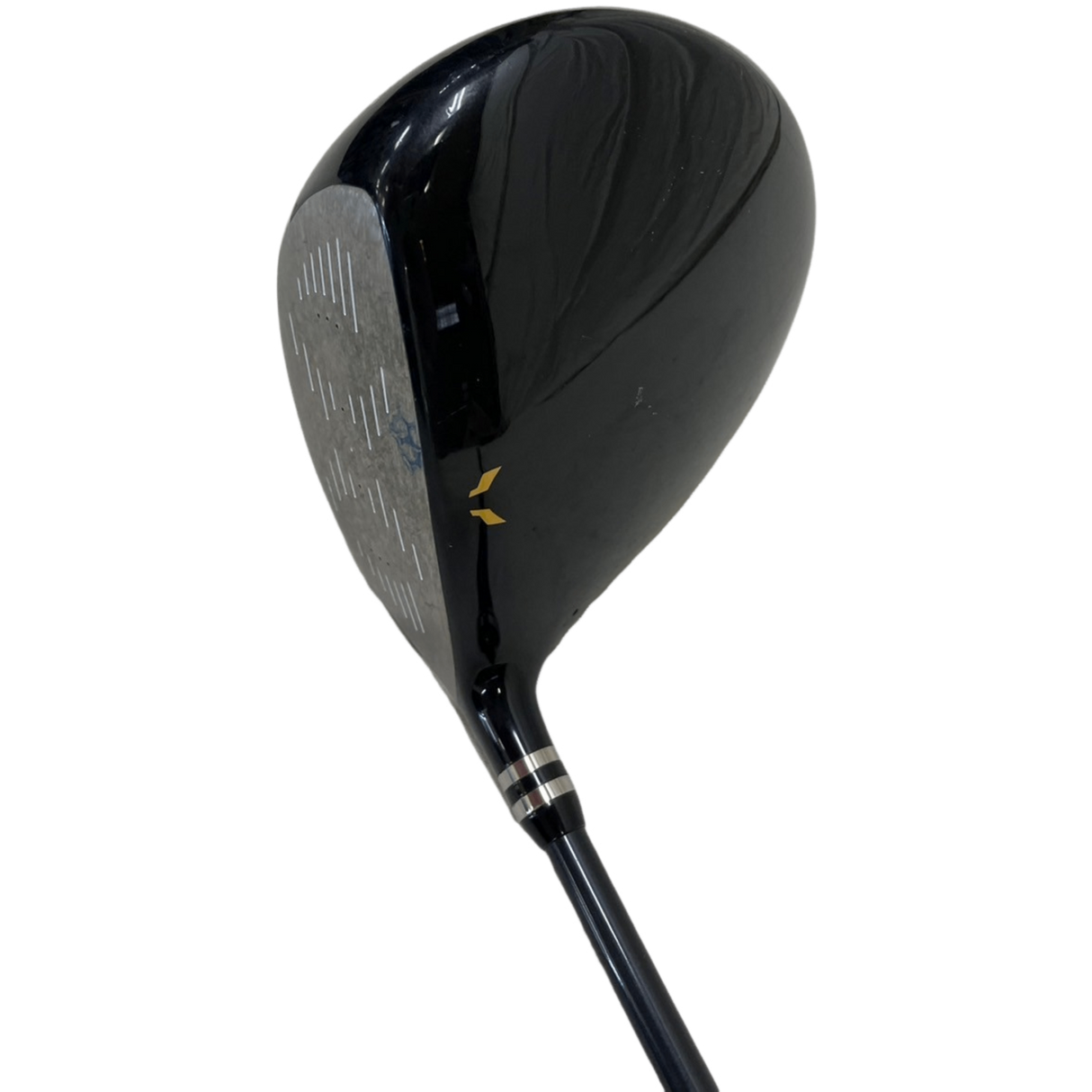 YAMAHA インプレス他 複数メーカー混合メンズ超初心者向け17本ゴルフセット