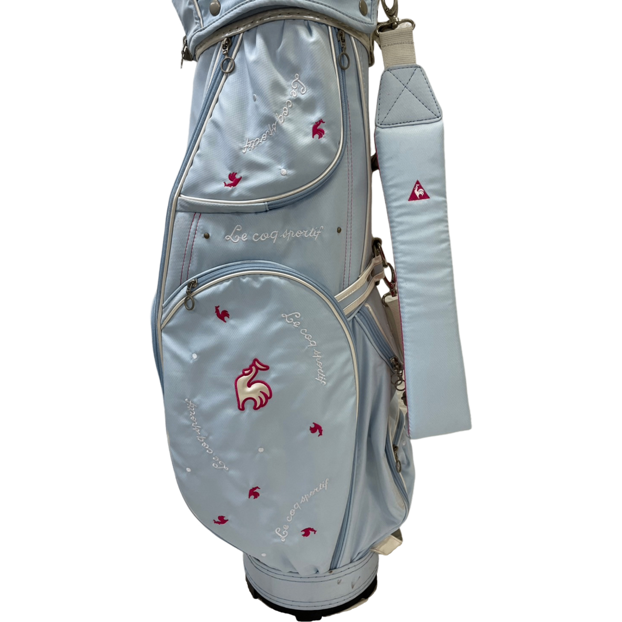 ミズノ・Maruman他 複数メーカー混合レディース超初心者向け14本セット