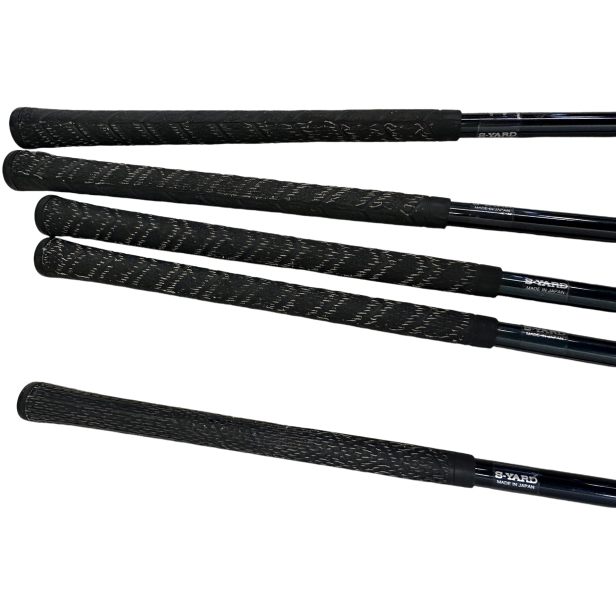 セイコー・ミズノ他 メンズゴルフ超初心者向け14本+キャディバッグ