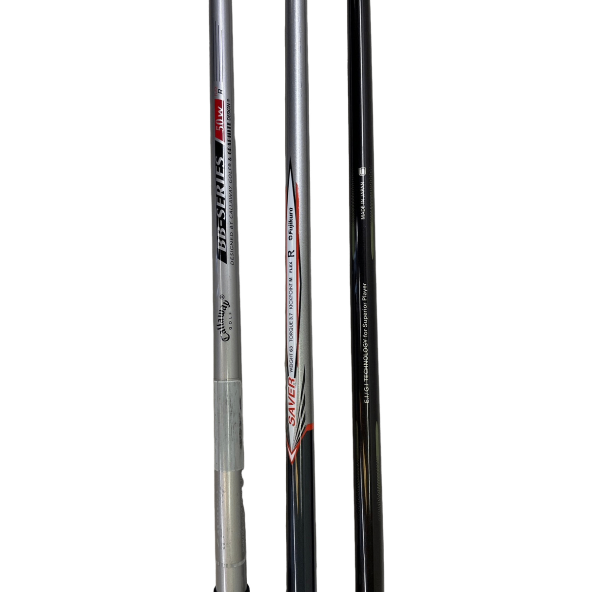 XXIO PRIME他 複数メーカー混合メンズ超初心者向け9本+キャディバッグセット