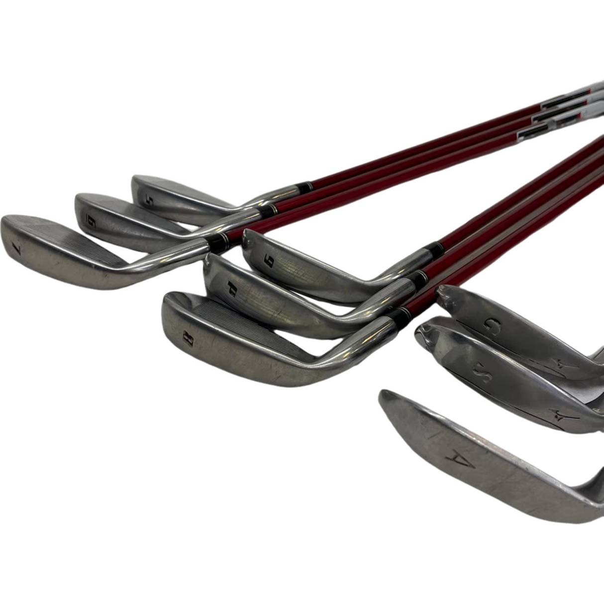 テーラーメイド他 メンズ初心者向け13本+キャディバッグセット