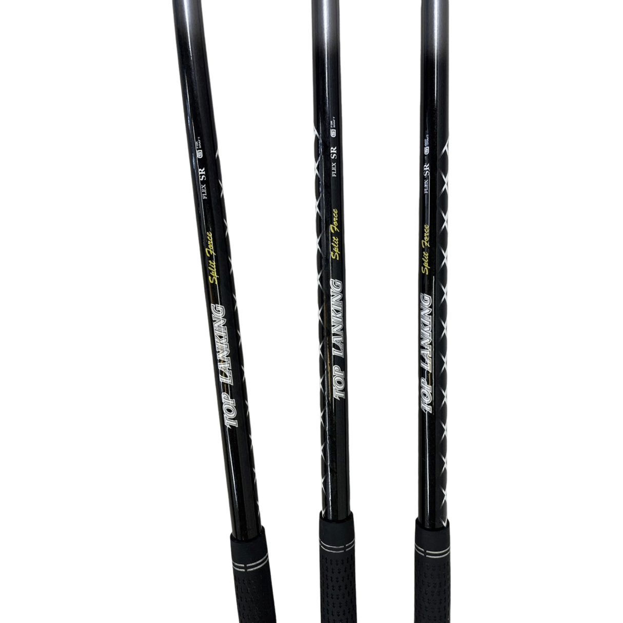 YAMAHA インプレス他 複数メーカー混合メンズ超初心者向け17本ゴルフセット