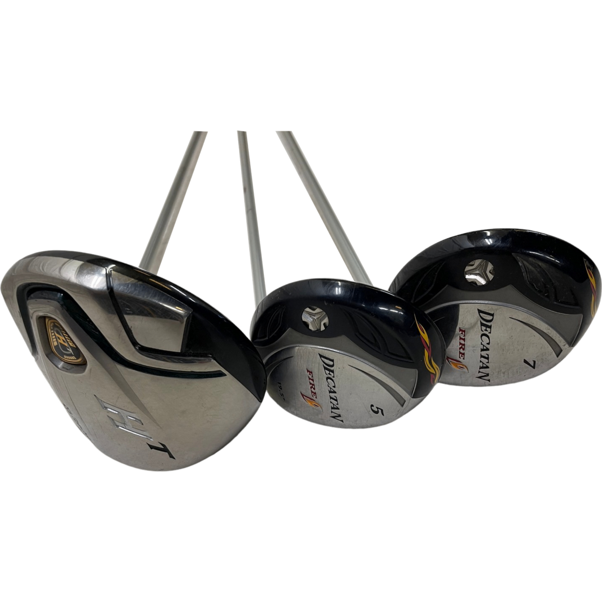 TOBUNDA他 メンズゴルフ超初心者向け13本+キャディバッグ