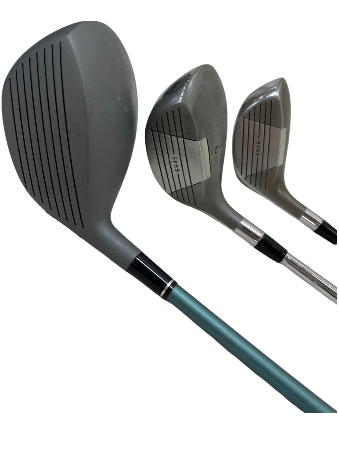 Maruman ゴルフメンズ超初心者向け12本+キャディバッグセット