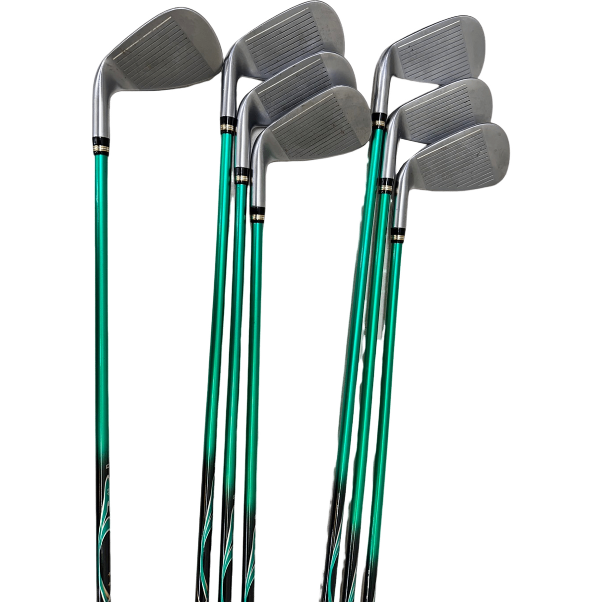 ホンマゴルフ 2星 BERES&IE-05他 中級者向けキャティバッグセット