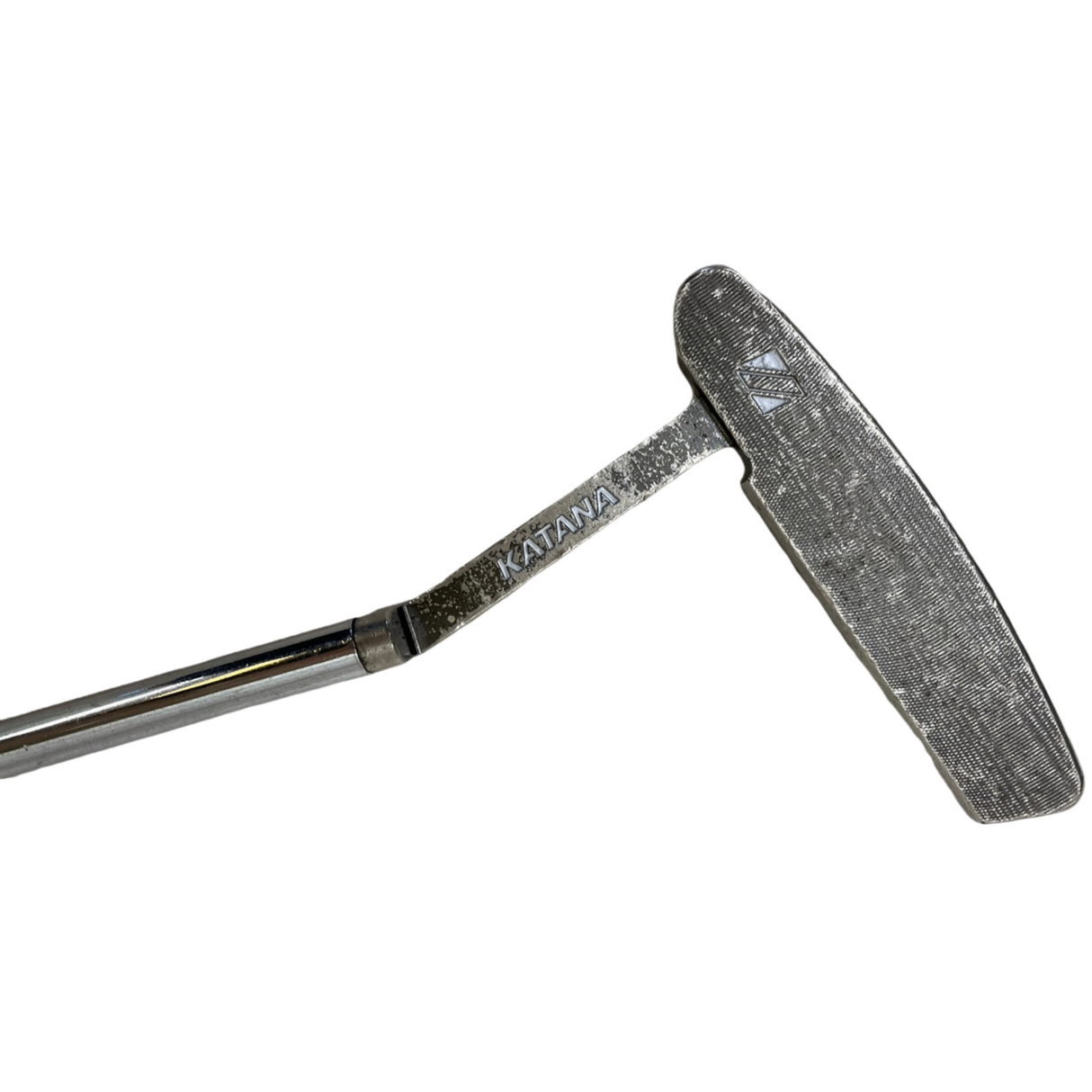 KATANA カタナゴルフ 中級者向け12本+キャディバッグセット