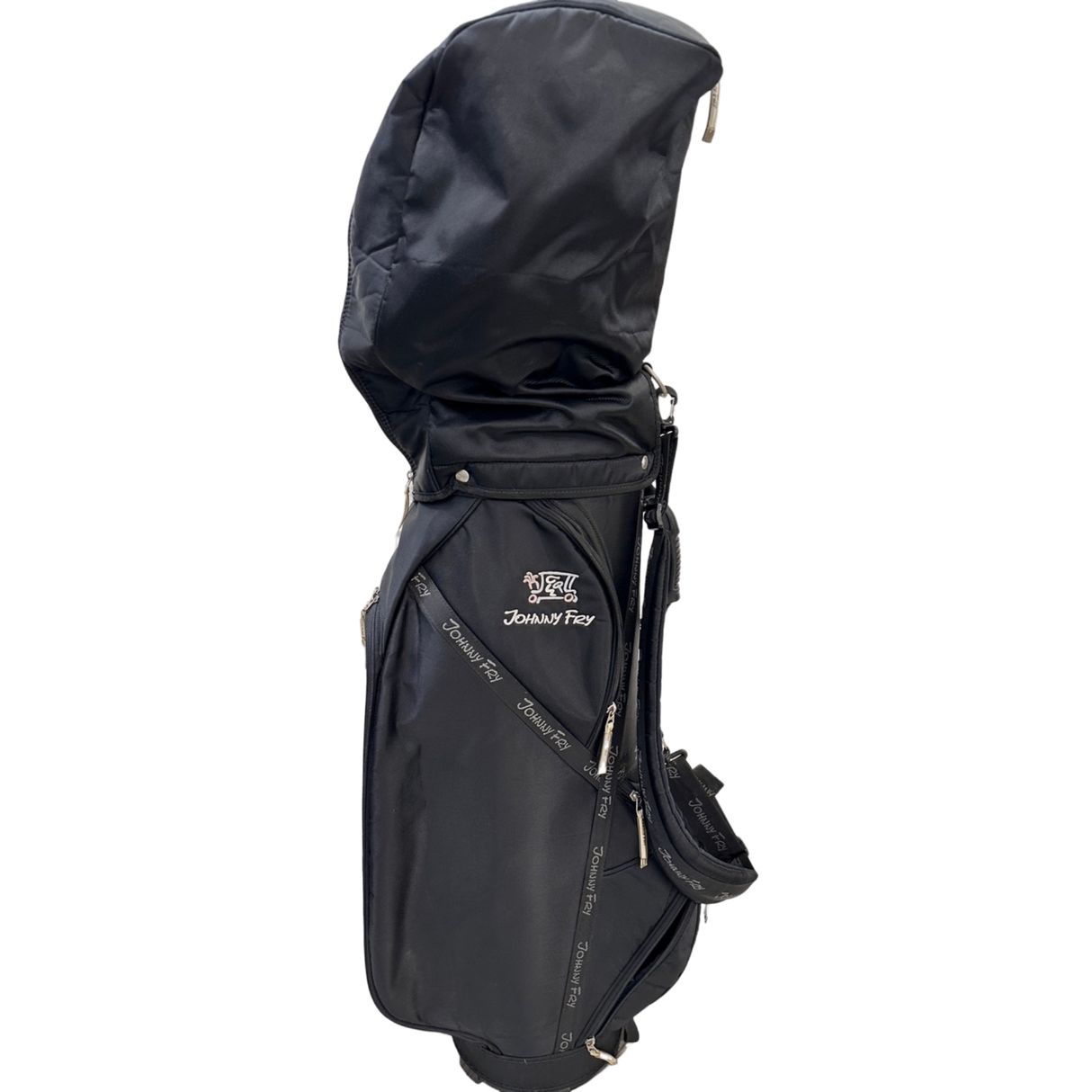 テーラーメイドR9他 複数メーカー混合メンズゴルフ超初心者向け15本