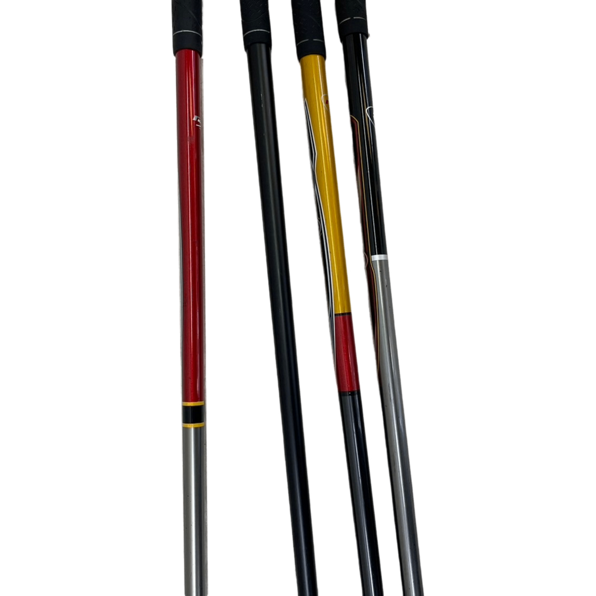 テーラーメイド他 メンズゴルフ初心者向け14本+キャディバッグセット