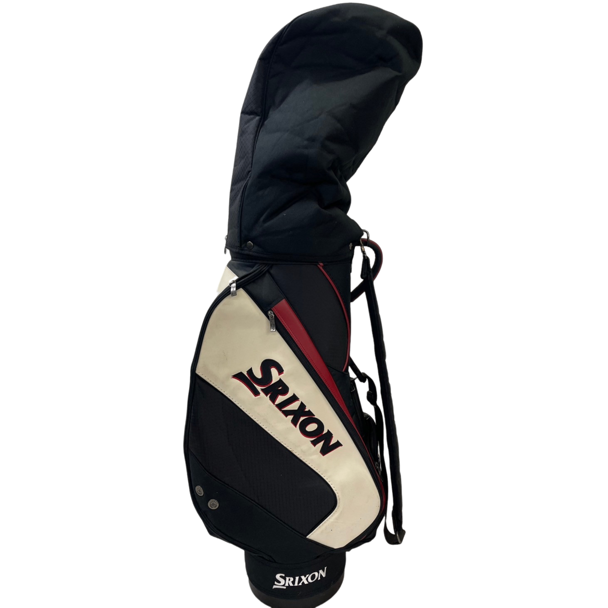 YONEX・Toney Penna他 マニアックなメンズゴルフセット11本+キャディバッグ