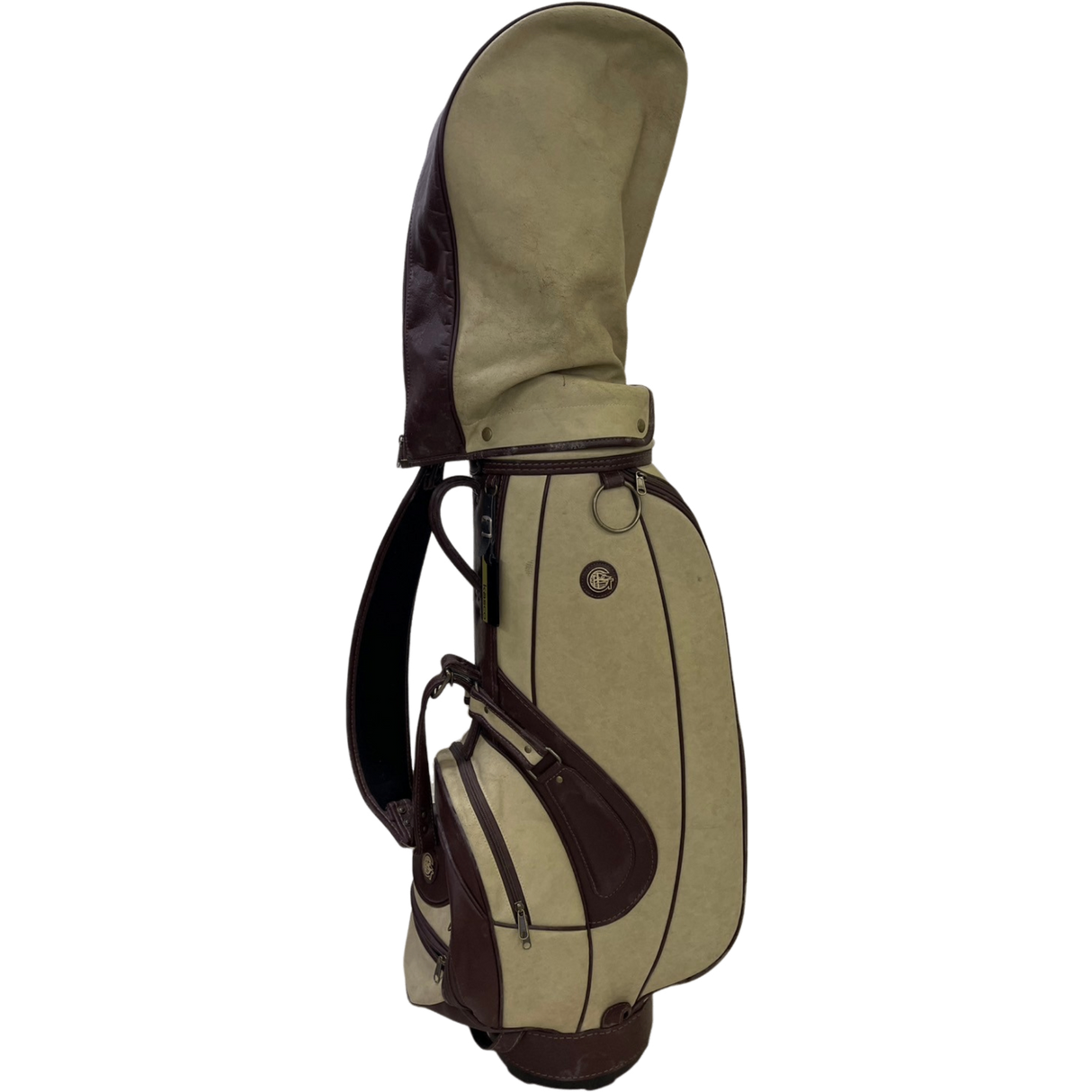 キャロウェイ他 メンズゴルフ超初心者向け11本セット+キャディバッグ