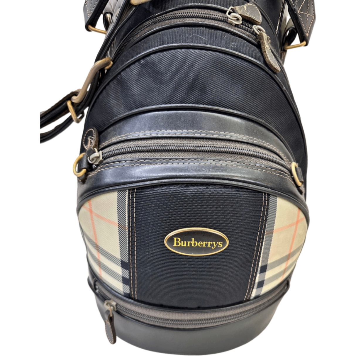 セイコー・ミズノ他 メンズゴルフ超初心者向け14本+キャディバッグ