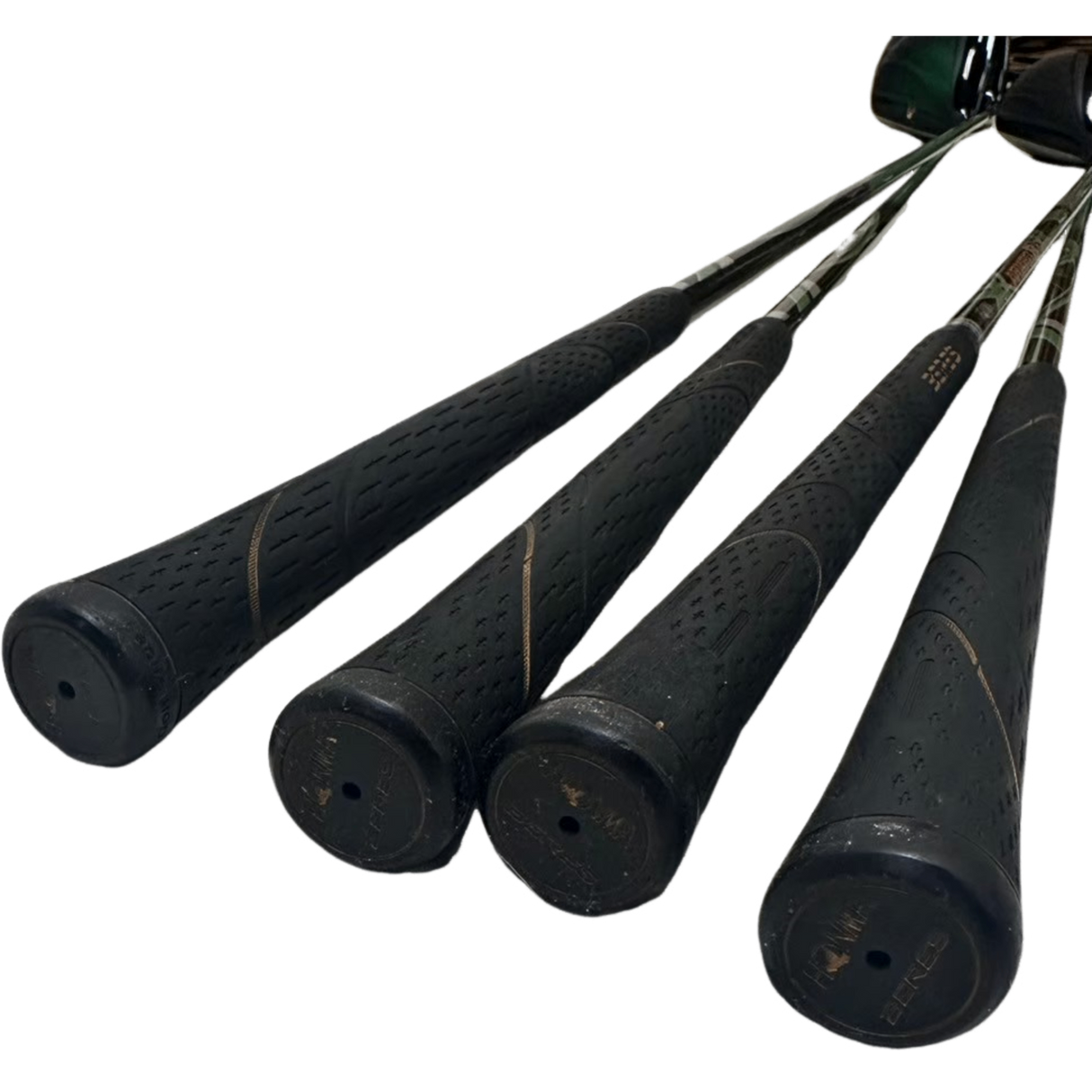 ホンマゴルフ 2星 BERES&IE-05他 中級者向けキャティバッグセット