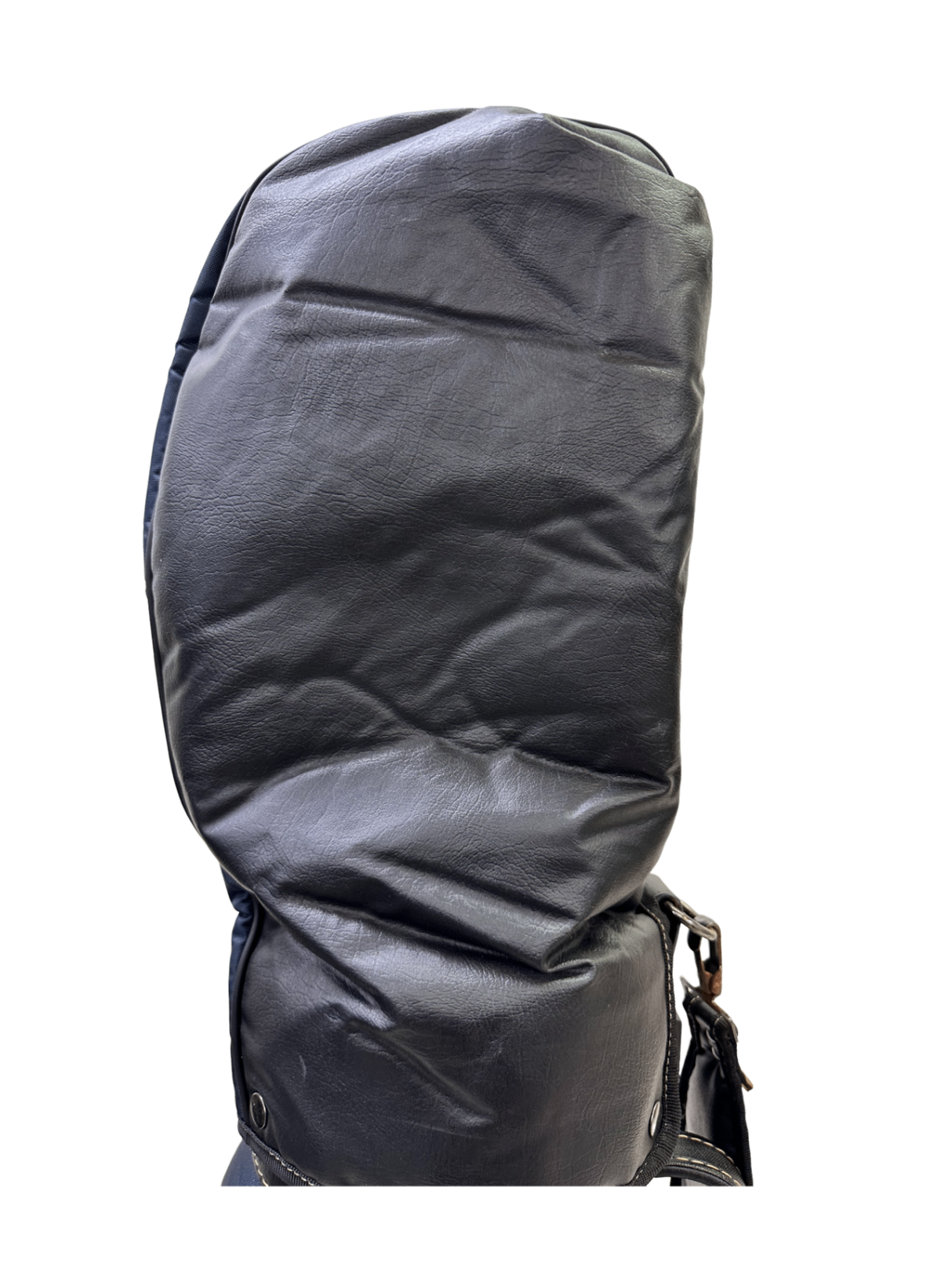 マクレガー他 メンズゴルフ超初心者向け13本+キャディバッグセット