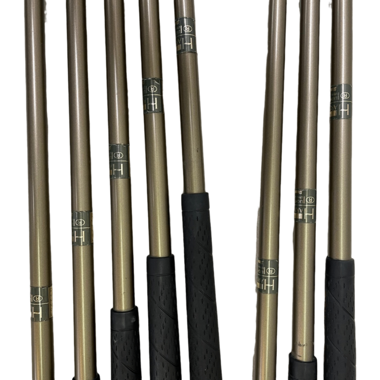 ブリヂストンゴルフ PRO230 EIGHT他 初心者向け10本セット