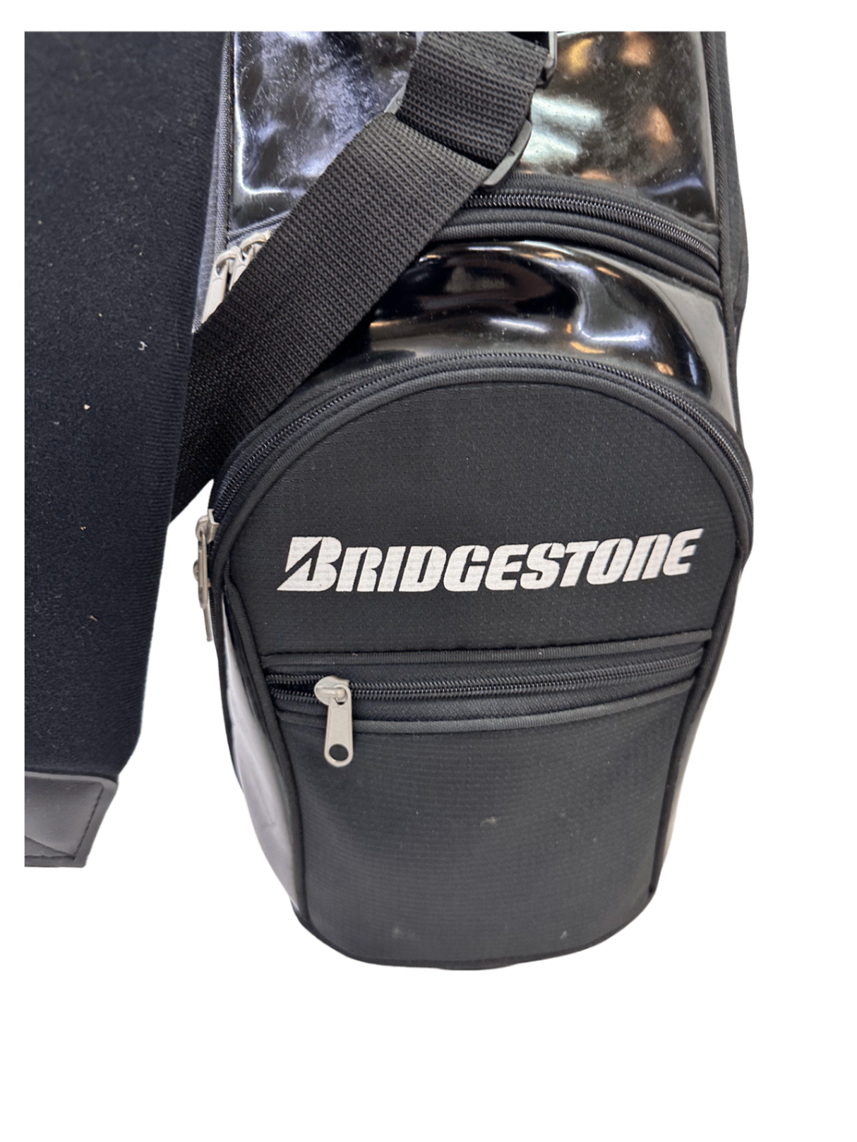 テイラーメイド&本間ゴルフ他 メンズ初心者向け13本+キャディバッグセット