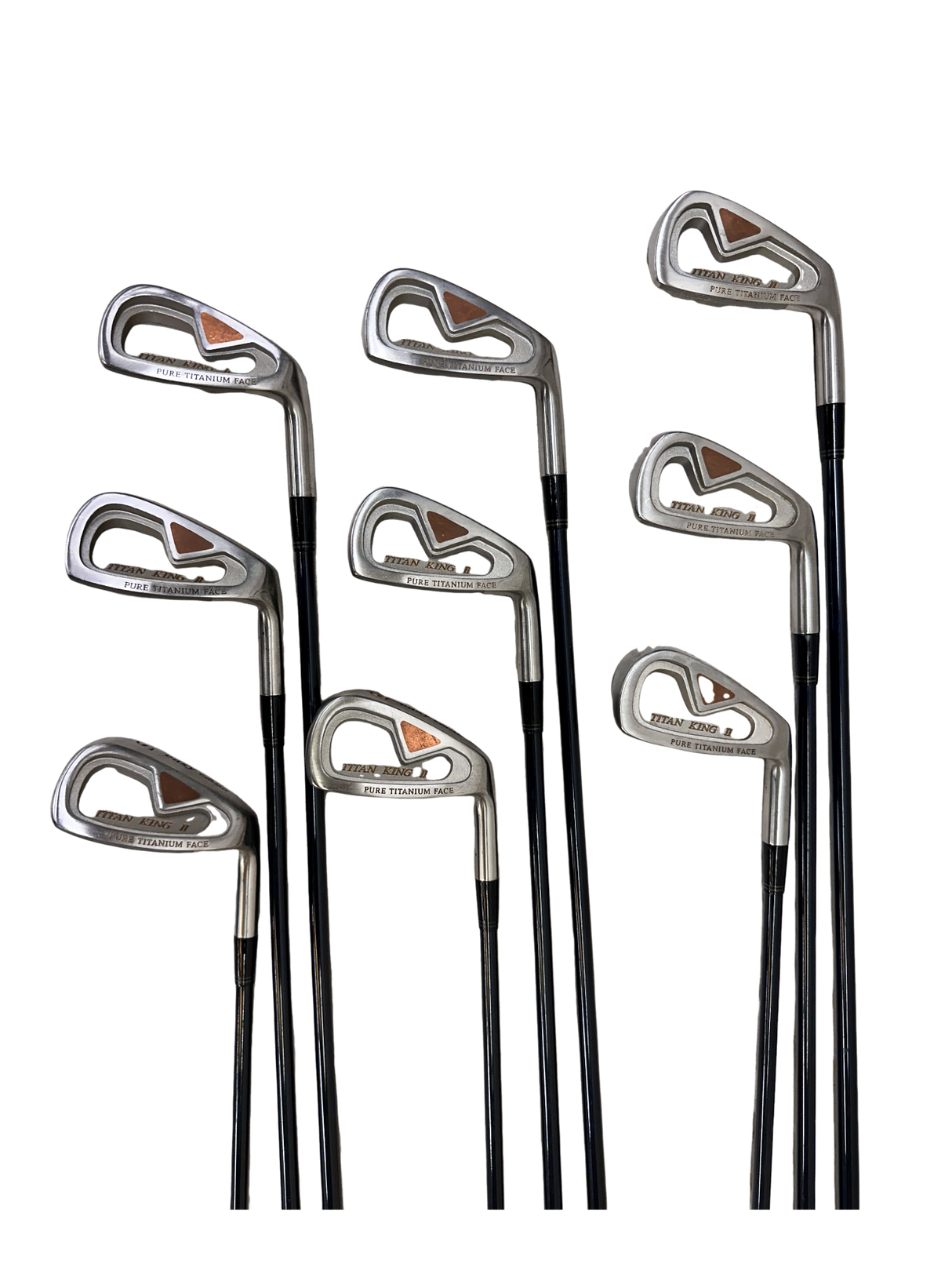 マクレガー他 メンズゴルフ超初心者向け13本+キャディバッグセット