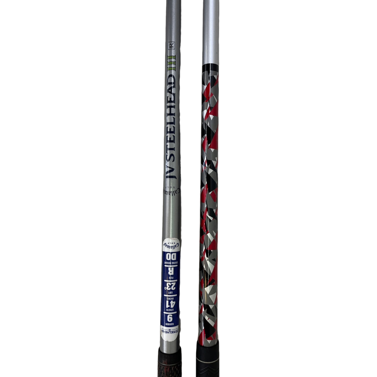 キャロウェイ他 メンズゴルフ超初心者向け11本セット+キャディバッグ