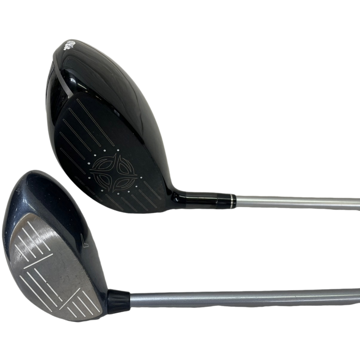 キャロウェイ他 メンズゴルフ超初心者向け11本セット+キャディバッグ