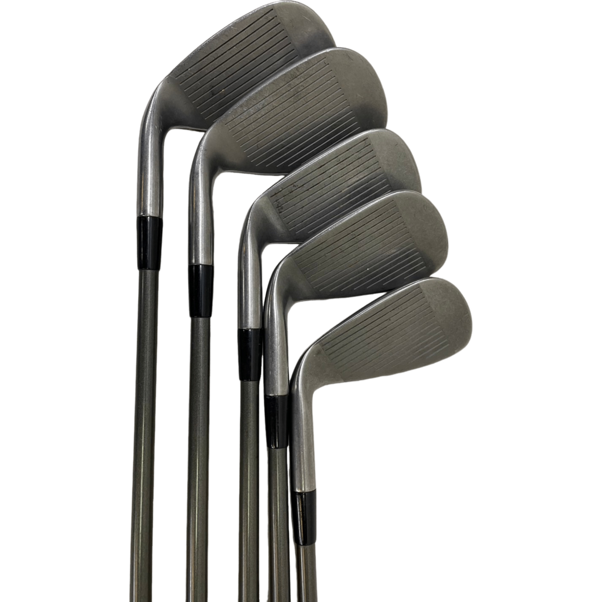 XXIO PRIME他 複数メーカー混合メンズ超初心者向け9本+キャディバッグセット