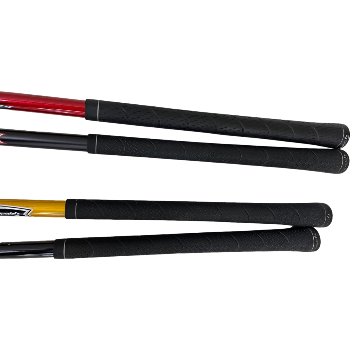 テーラーメイド他 メンズゴルフ初心者向け14本+キャディバッグセット