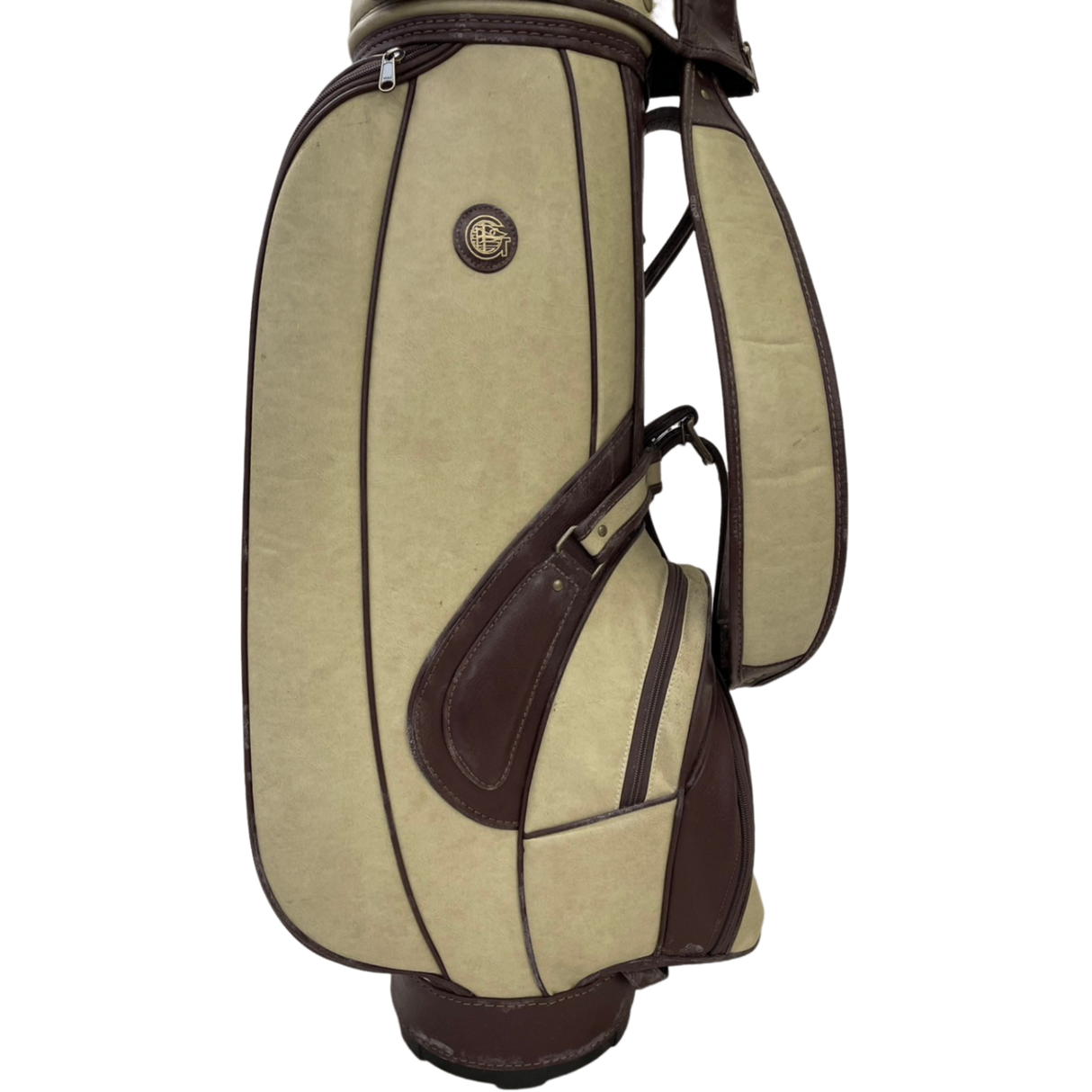 キャロウェイ他 メンズゴルフ超初心者向け11本セット+キャディバッグ