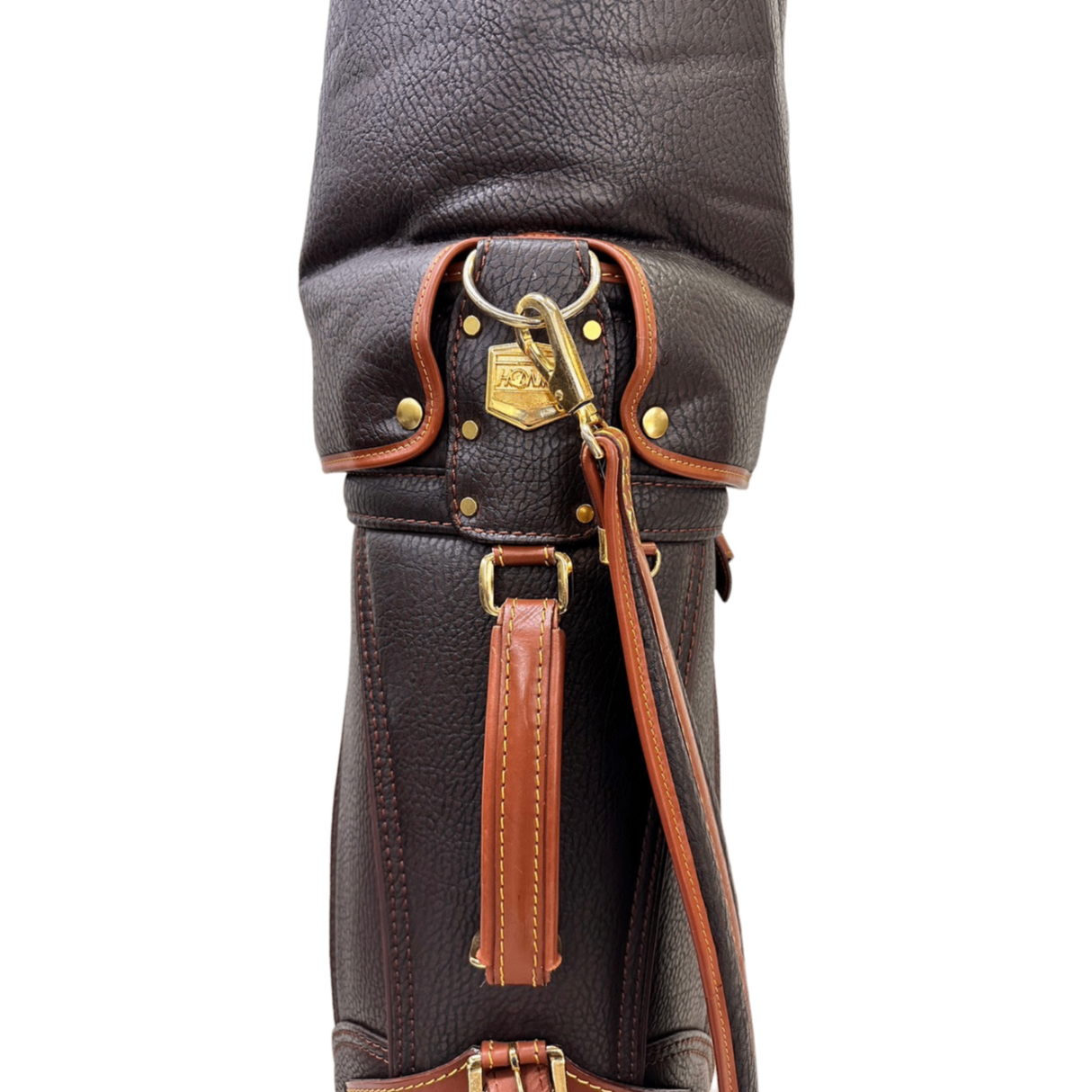 ホンマゴルフ 2星 BERES&IE-05他 中級者向けキャティバッグセット