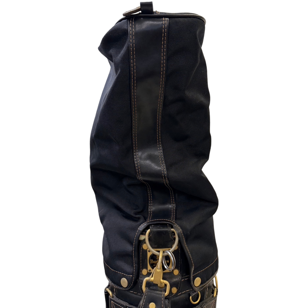 セイコー・ミズノ他 メンズゴルフ超初心者向け14本+キャディバッグ