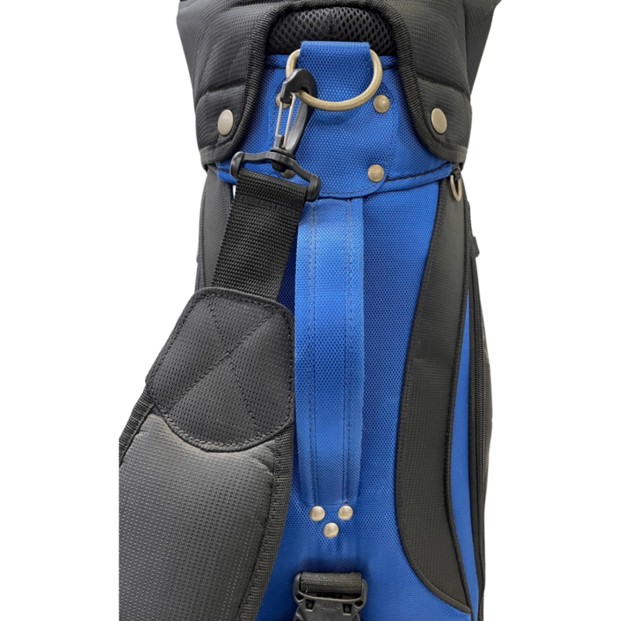 テーラーメイド他 メンズゴルフ初心者向け14本+キャディバッグセット