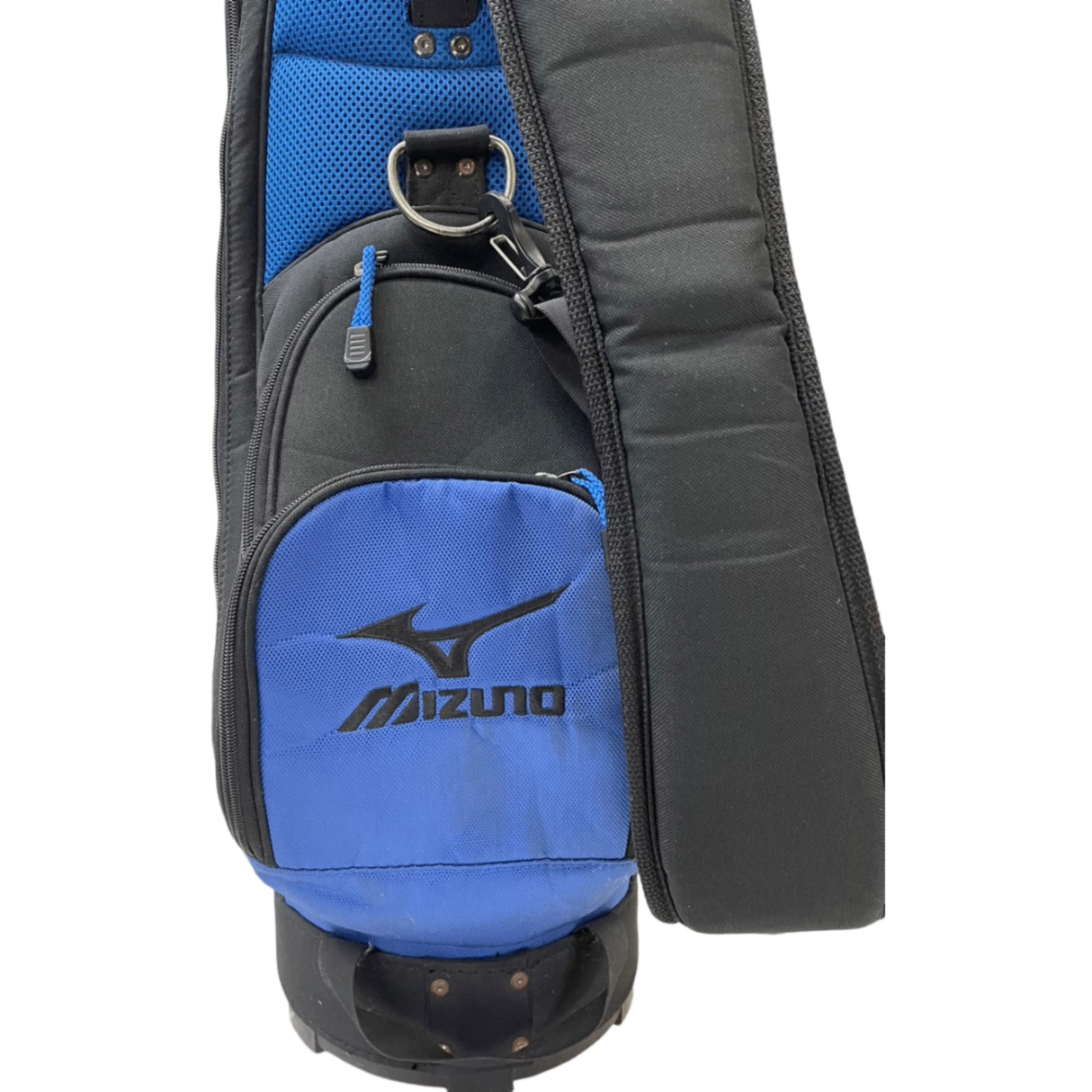 テーラーメイド他 メンズ初心者向け13本+キャディバッグセット