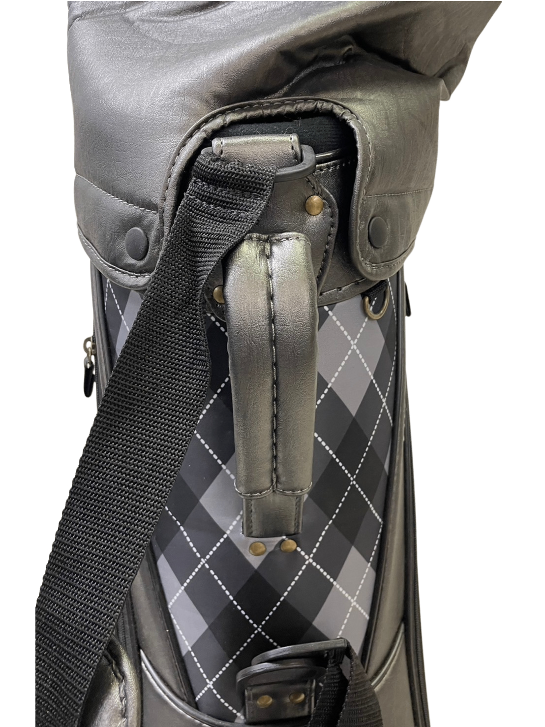 KATANAゴルフ他 メンズ中級者向け11本+キャディバッグセット