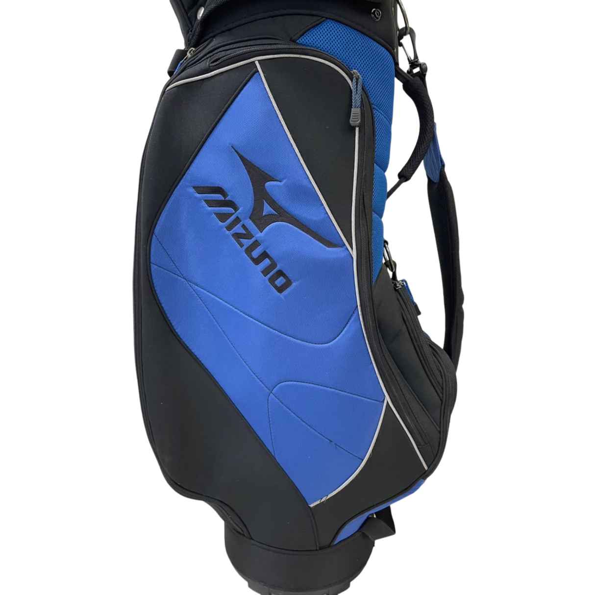 テーラーメイド他 メンズ初心者向け13本+キャディバッグセット